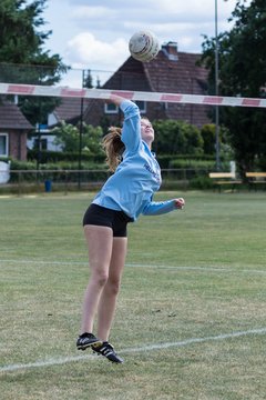Bild 366 - ODM U18 Juniorinnen